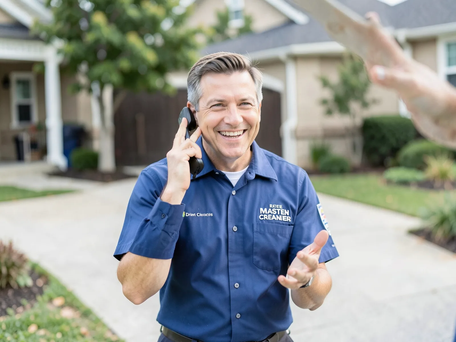 Drain Cleaning Rumford, RI FAQs